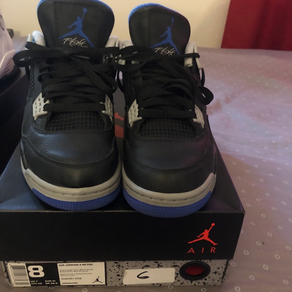 Men sneakers